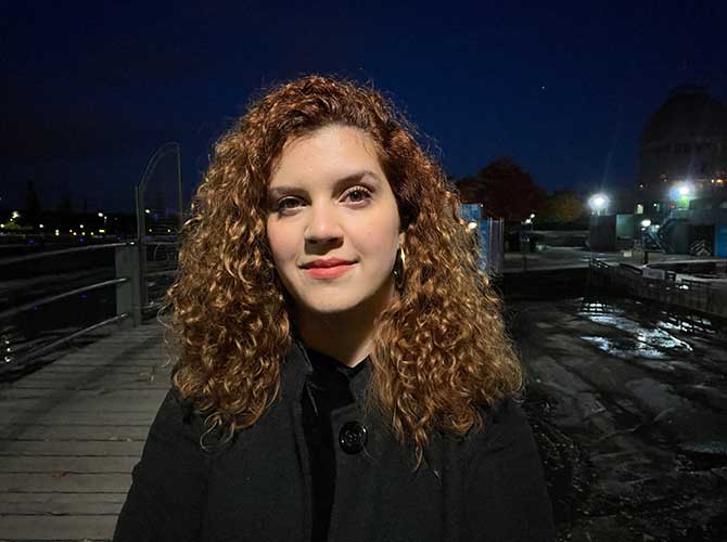 Daitana Aguilar - Housing em Montreal - Inovação e Empatia com todas as famílias buscando apartamentos em Montreal