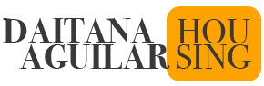 Daitana Aguilar - Housing em Montreal - Como Alugar Apartamento em Montreal versão dark logo