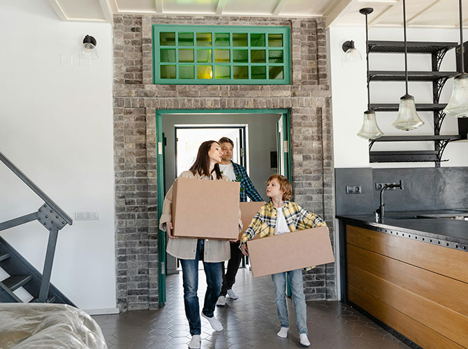 Daitana Aguilar - Housing em Montreal - Quais são os pacotes disponíveis e como escolho o melhor para mim?